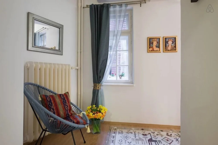 Beauty Suites Belgrade