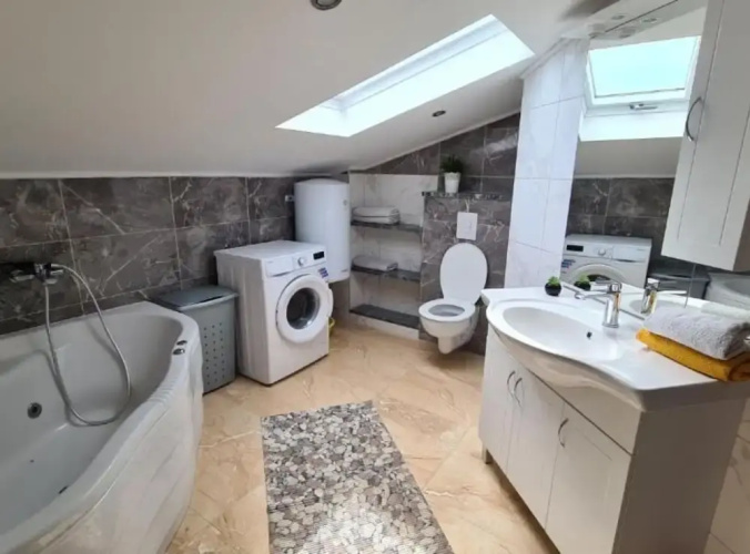Apartments Josip