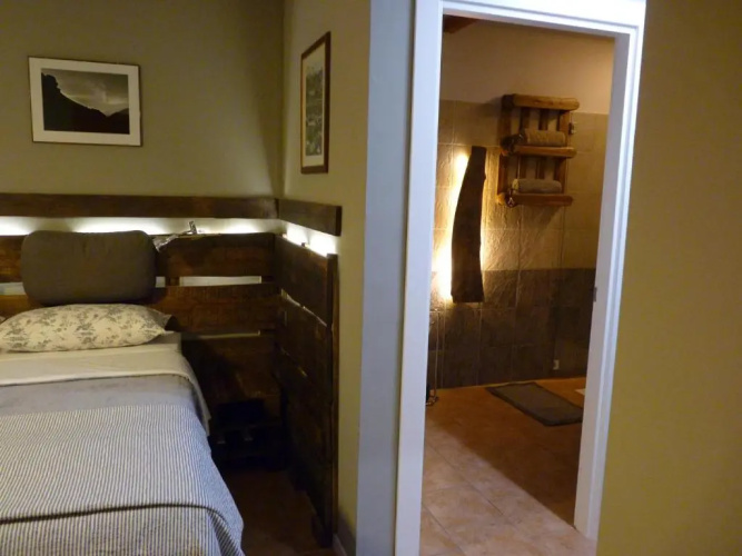 Ca'Luna Guest House