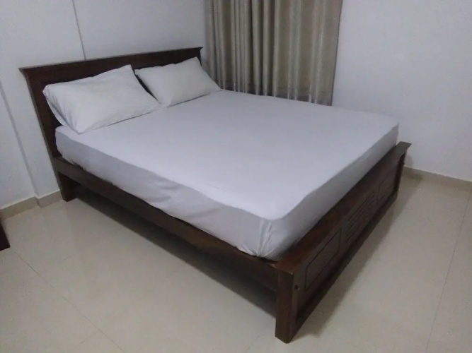 Alexanria Apartment
