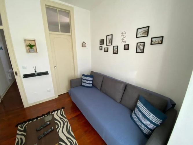 Manjericos House II