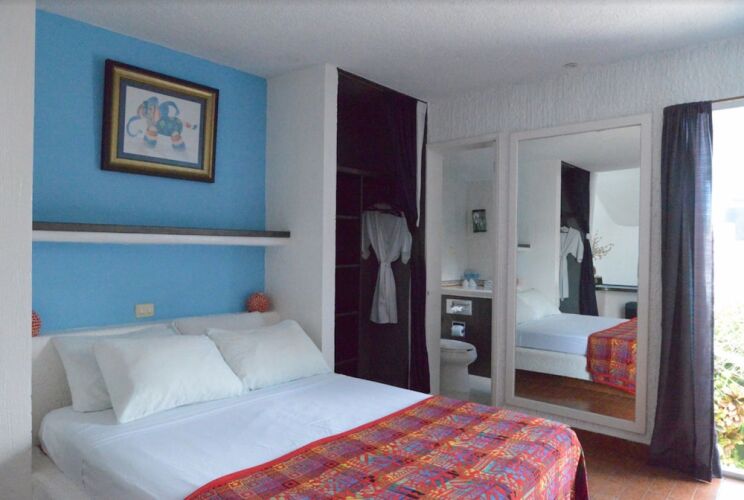 Imagen de Hotel Villa Las Anclas