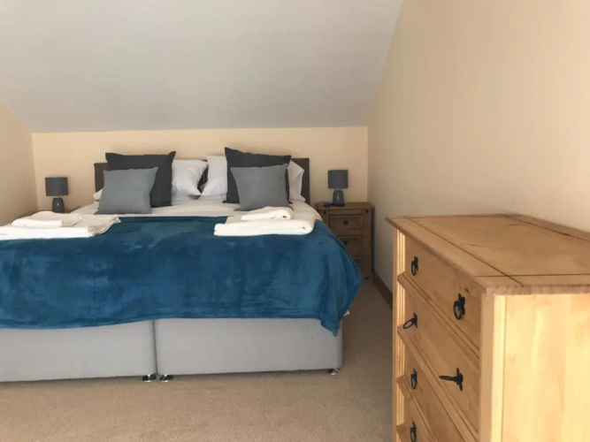 Loxleys Lodge