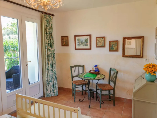 Le Home (CAL128)