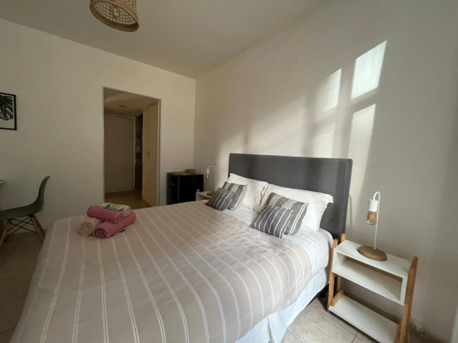 Maipu Apart Studio