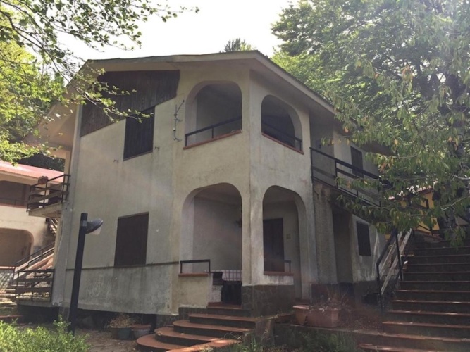 3 Bedrooms Cottage