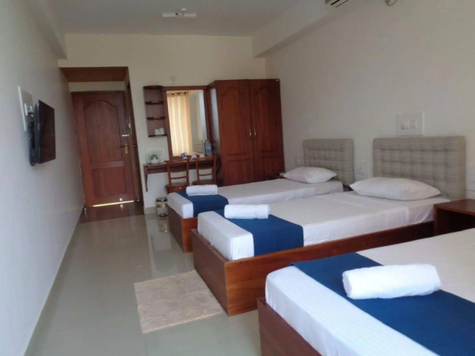 Sky View Grand