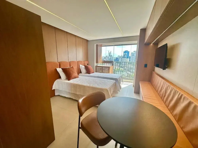 Condominio Helbor B.liv