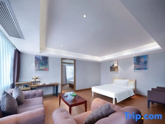 2 Bedrooms Family Suite