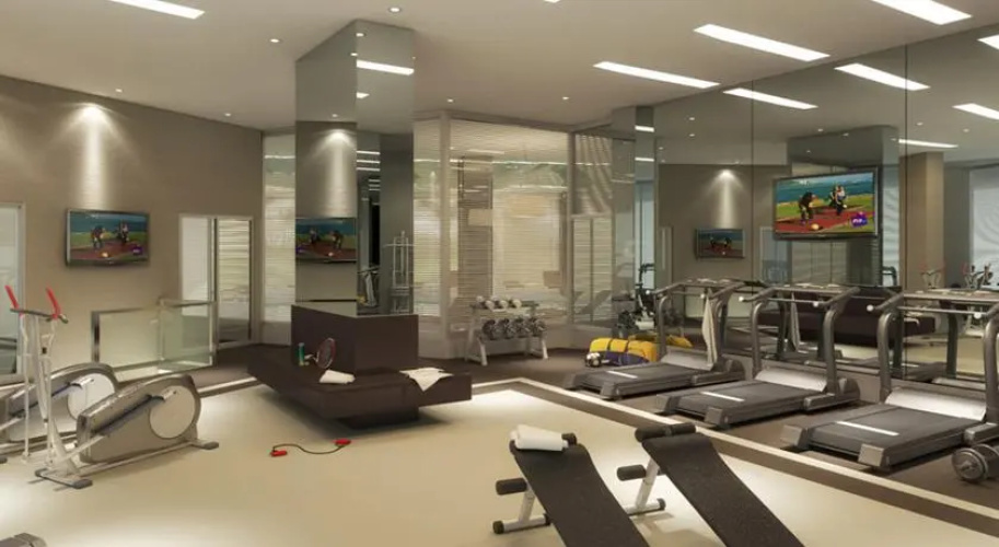 Hayat Suites