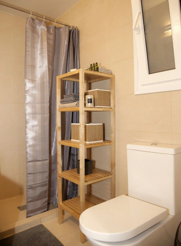 HiEnd Flat and Terrace Lower Gfloor