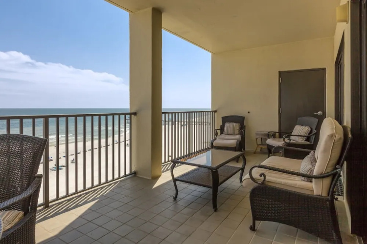 The Palms by Wyndham Vacation Rentals