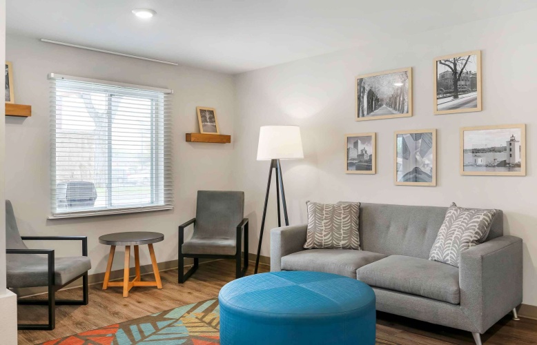 Extended Stay America Providence photo 15