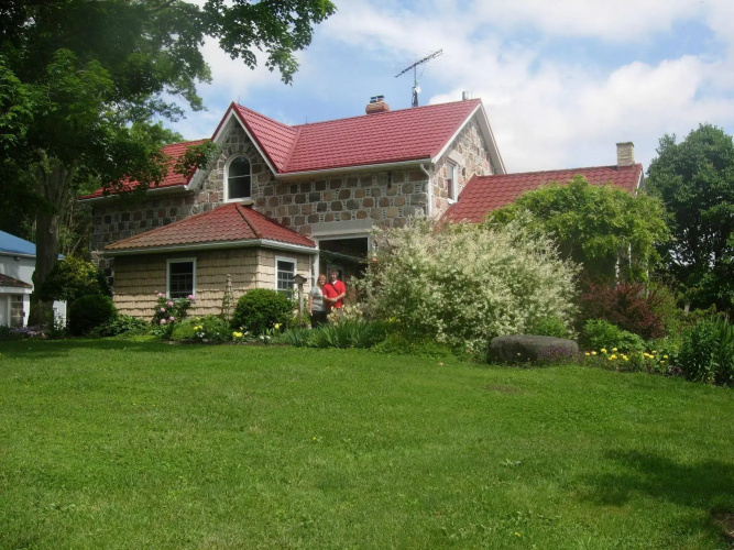 Koch Haus Bed & Breakfast