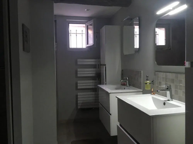 2 Chambres Tramontane et Alizé