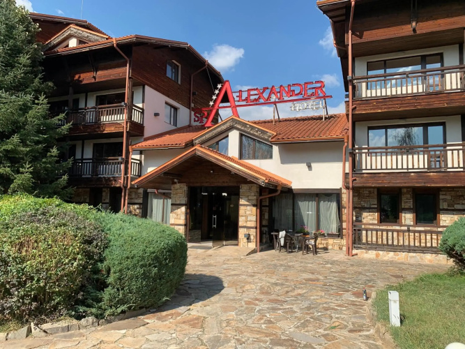 Image de l'hôtel