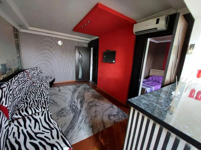Cozy 1bedroom apartment