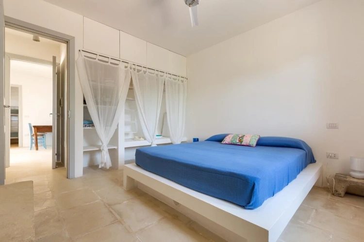 5 Bedrooms Comfort Cottage
