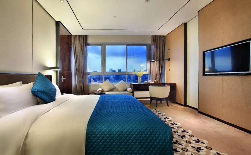 Mehood Lestie Hotel