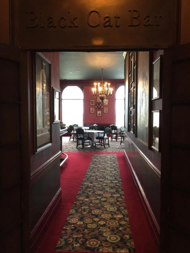University Club