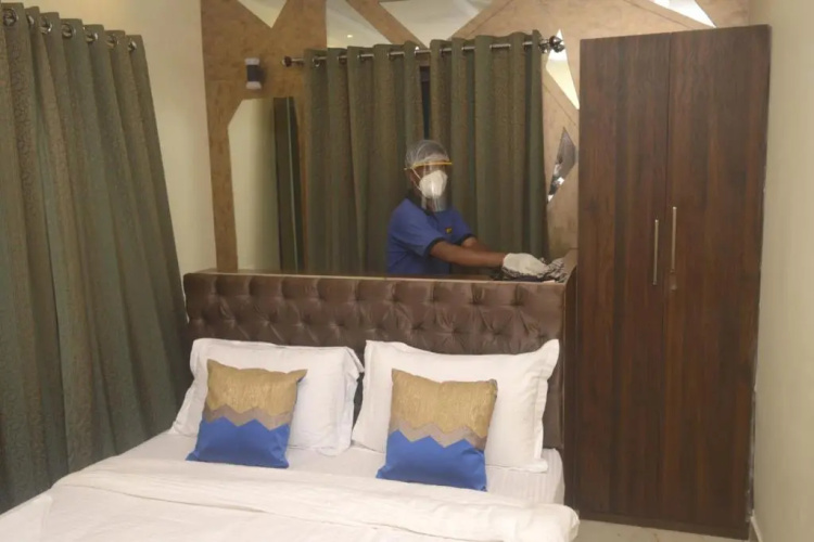 Imagen del hotel