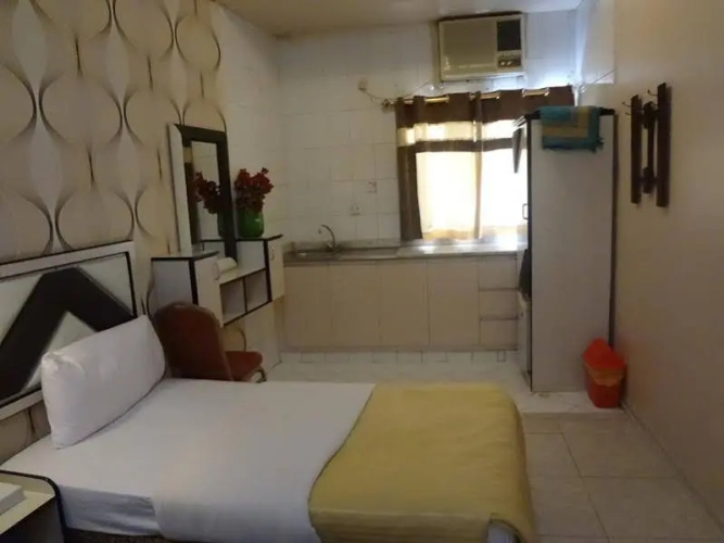 Al Kawakeeb Hotel