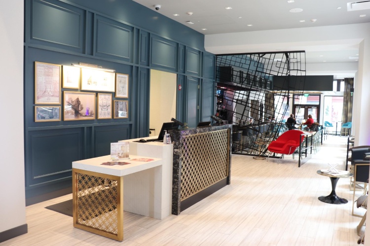 Hotel Indigo St. Louis photo 27