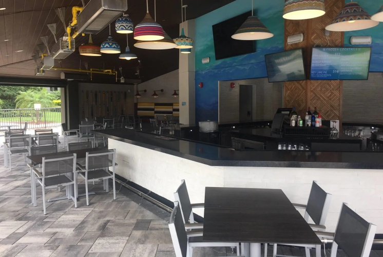 Wyndham Garden Lake Buena Vista Disney Springs Resort Area photo 27