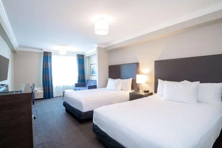 Grand Double room