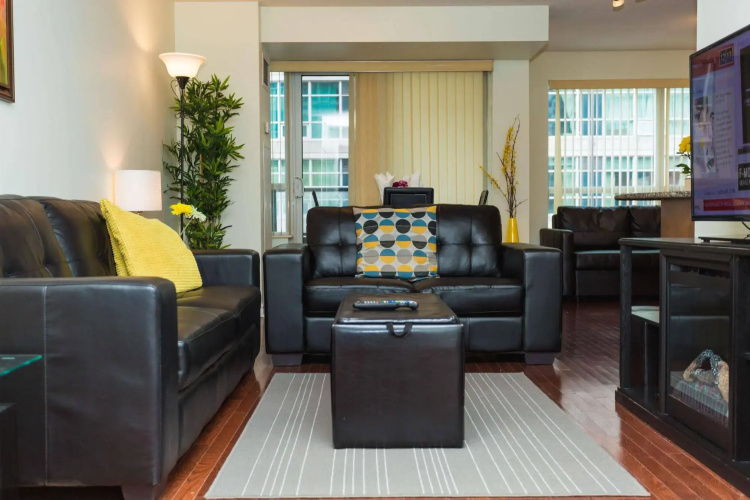 Red Maple Suites - Icon