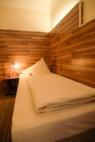 Comfort Single room with balcony