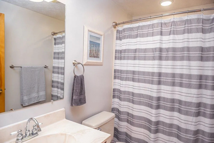 Laurel Ridge by Taylor Made Deep Creek