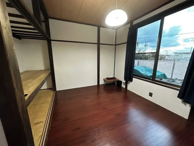 Asobiya House Iki