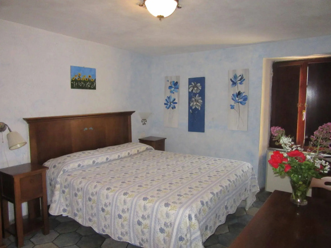 Il Borgo di Campi