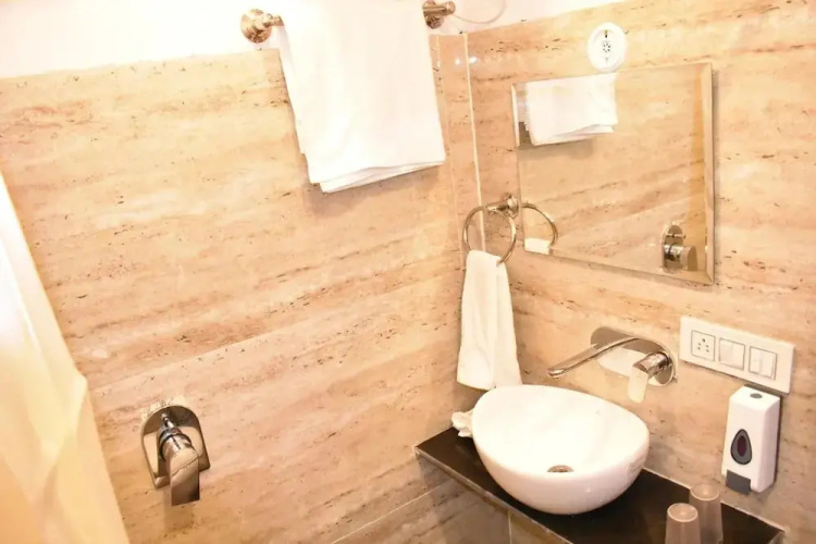 Hotel Shagun Residency