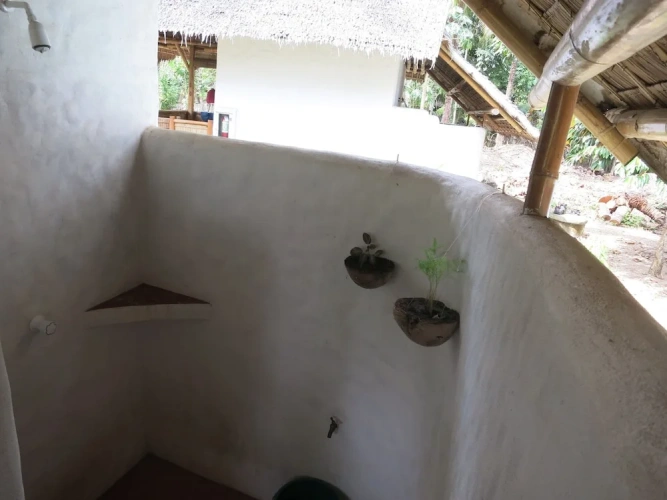 1 Bedroom Standard Double room