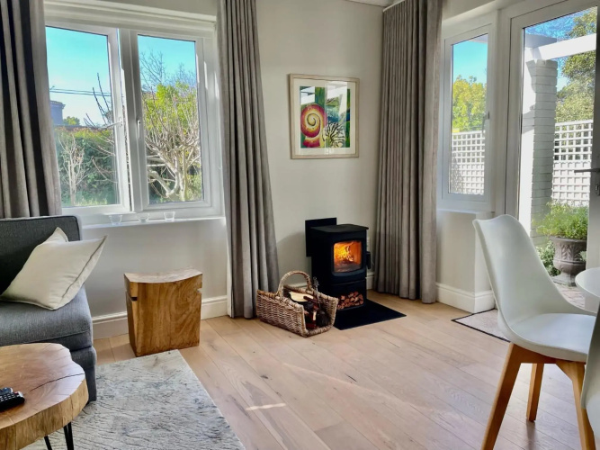 Constantia Garden Cottage