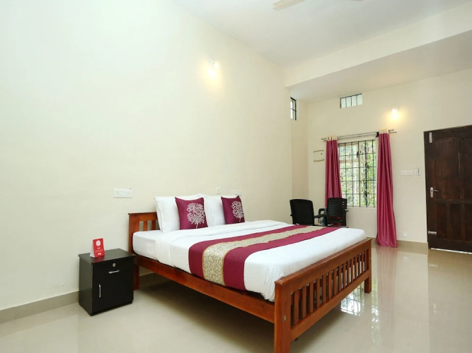 Wayanad Royal Stream
