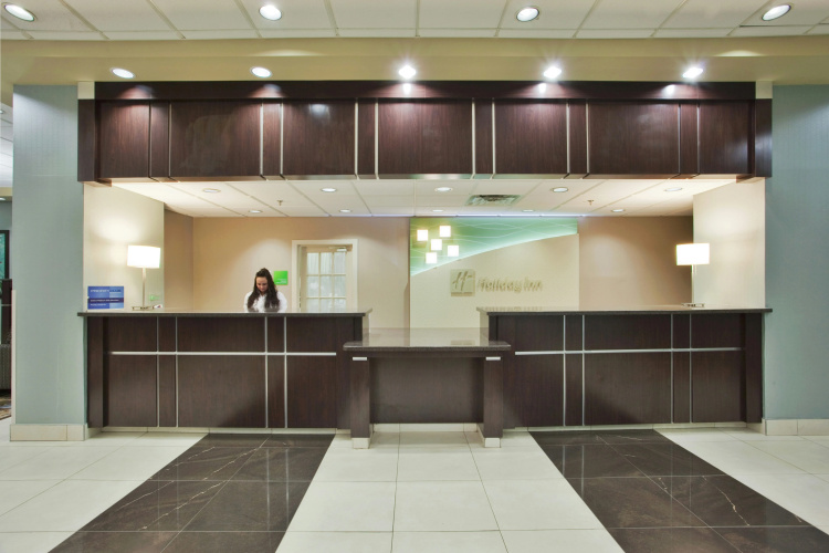 Holiday Inn Binghamton Downtown photo 25