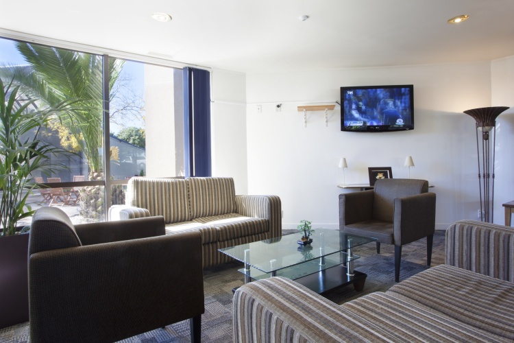 Auckland Airport Kiwi Hotel photo 8
