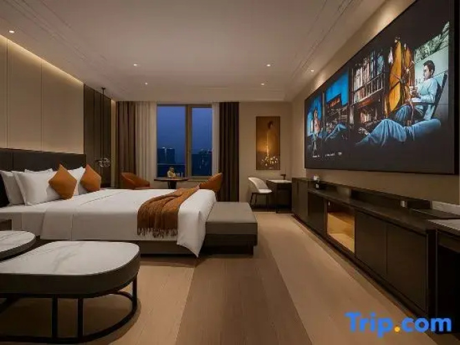JiMo Intelligent Hotel