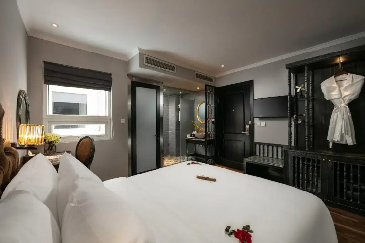 Viet View Hotel & Spa