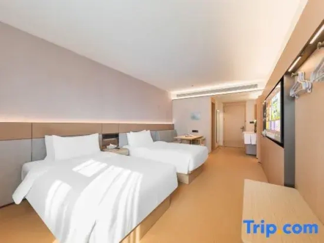 Business Twin room