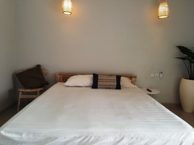3 Bedrooms Standard Triple Family room