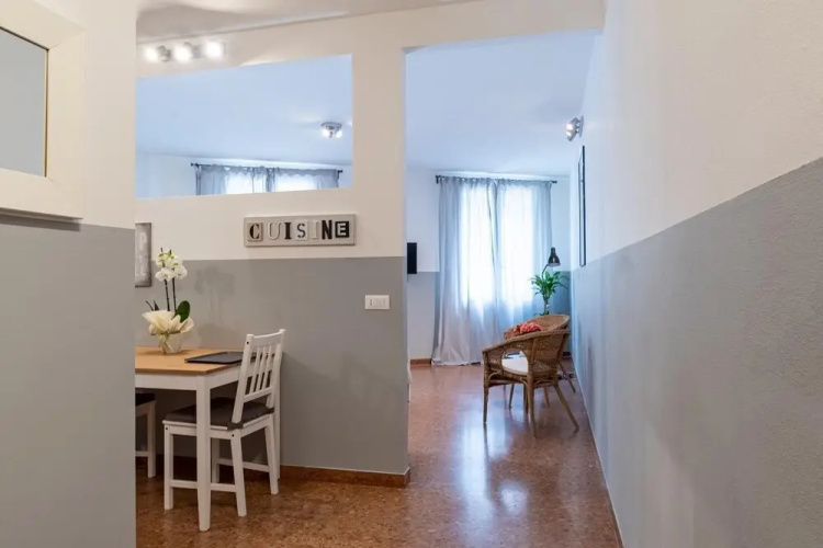 Marinali Rooms