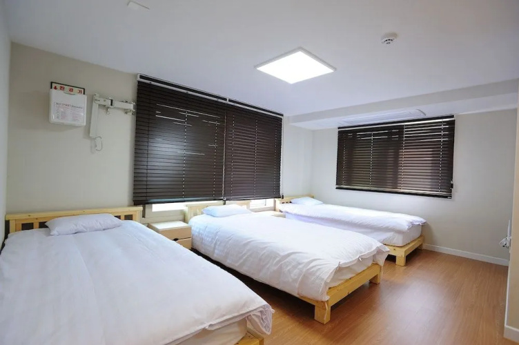 Hannah Guest House - Hostel