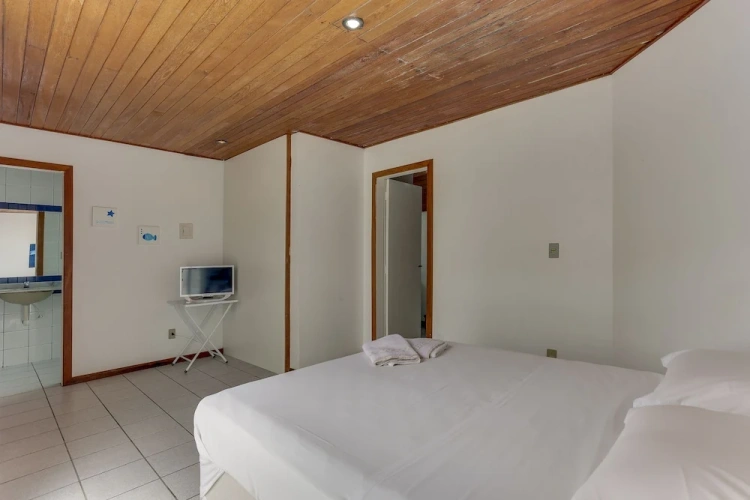 Double Apartment