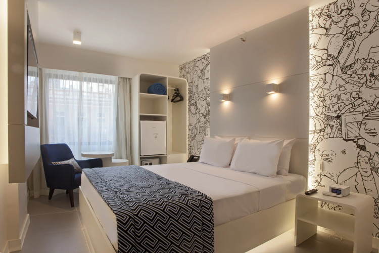 Фотография отеля