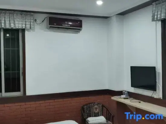 Xinhua Accommodation