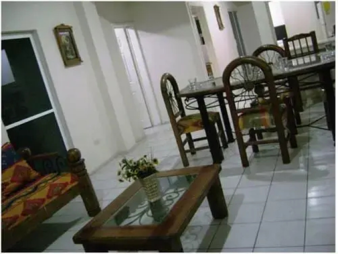 Suites La Jolla Mazatlan